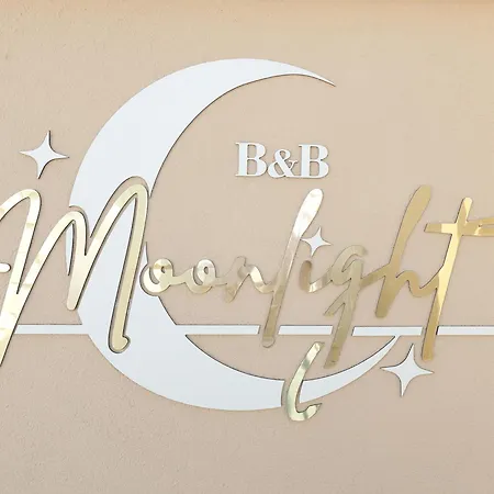 Gasthof Moonlight Terrasini