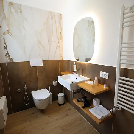 Gasthof Moonlight Terrasini